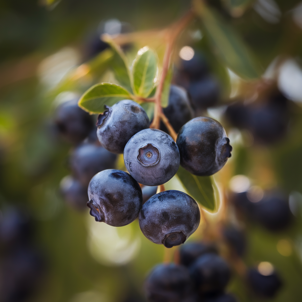 Bilberry Extract